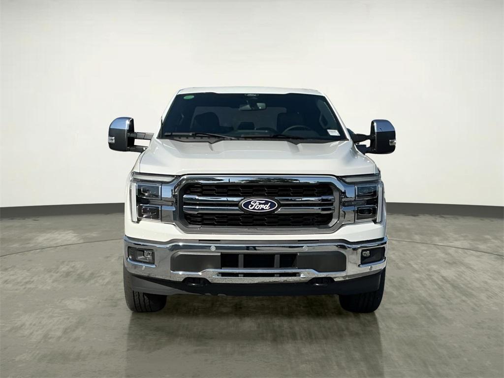 new 2025 Ford F-150 car, priced at $66,820