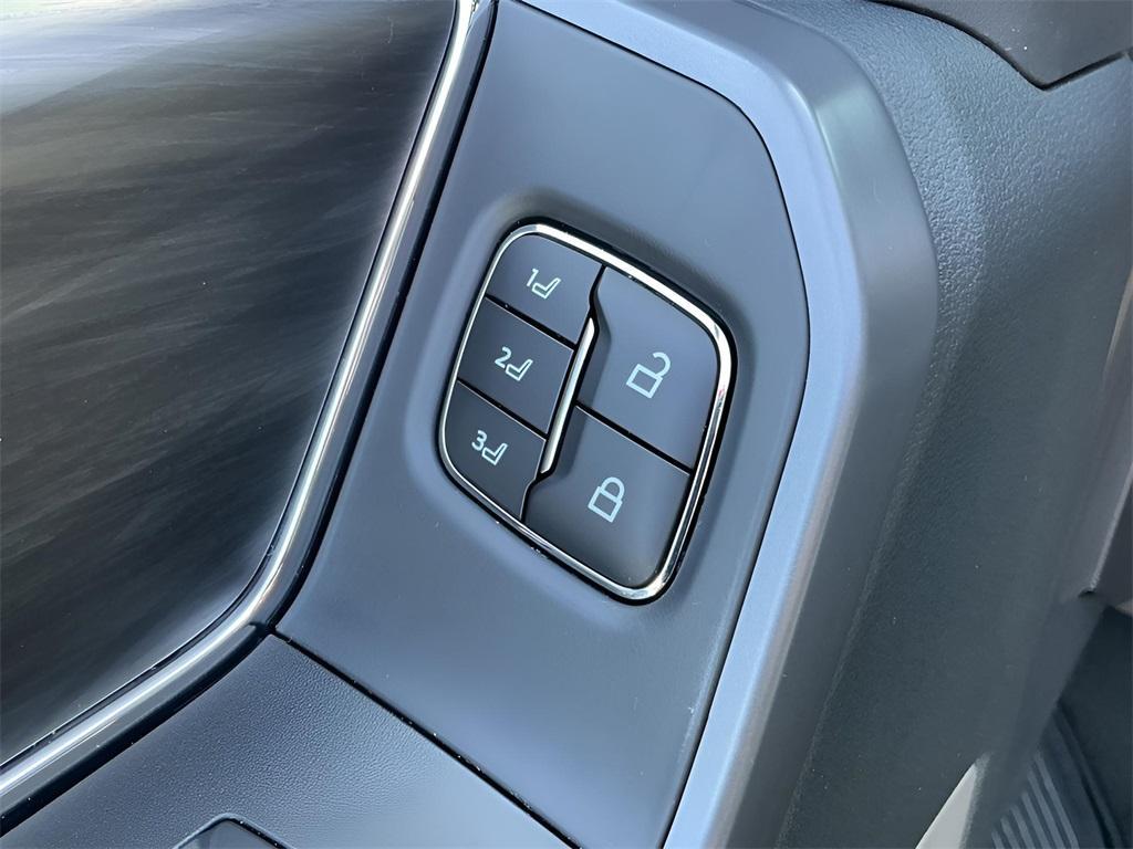 new 2025 Ford F-150 car, priced at $66,820