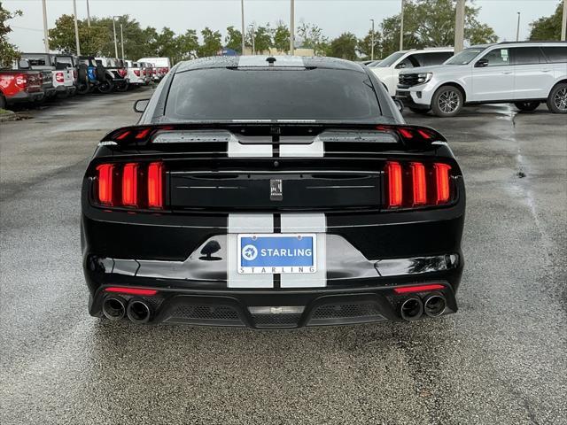 used 2019 Ford Shelby GT350 car, priced at $63,999