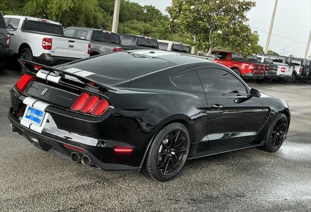 used 2019 Ford Shelby GT350 car, priced at $63,999