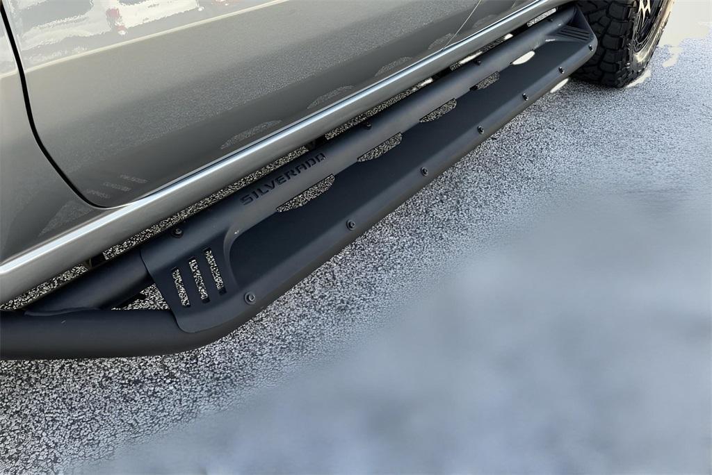 used 2023 Chevrolet Silverado 1500 car, priced at $31,695