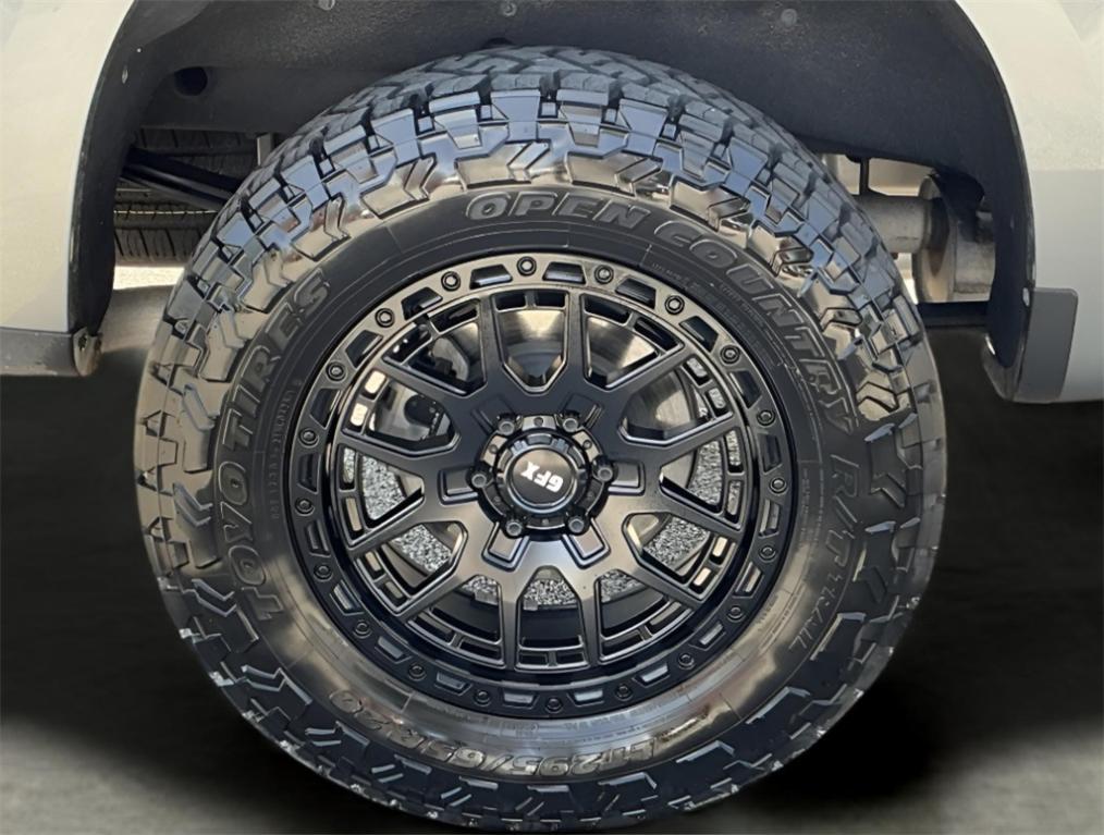 used 2023 Chevrolet Silverado 1500 car, priced at $31,695