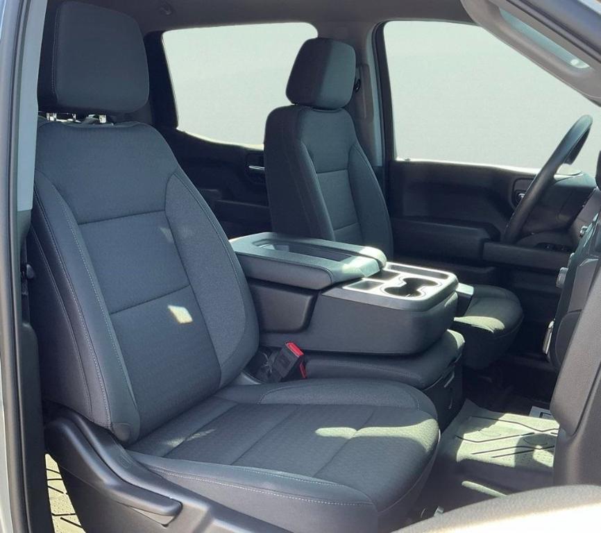 used 2023 Chevrolet Silverado 1500 car, priced at $31,695