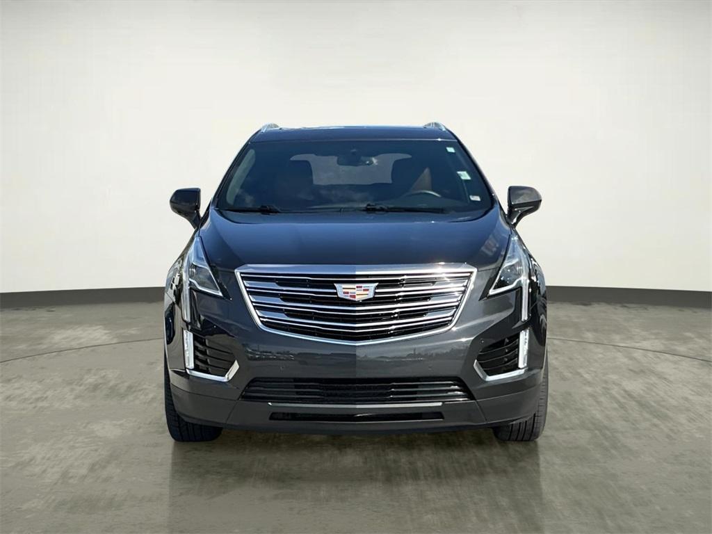 used 2019 Cadillac XT5 car, priced at $22,490