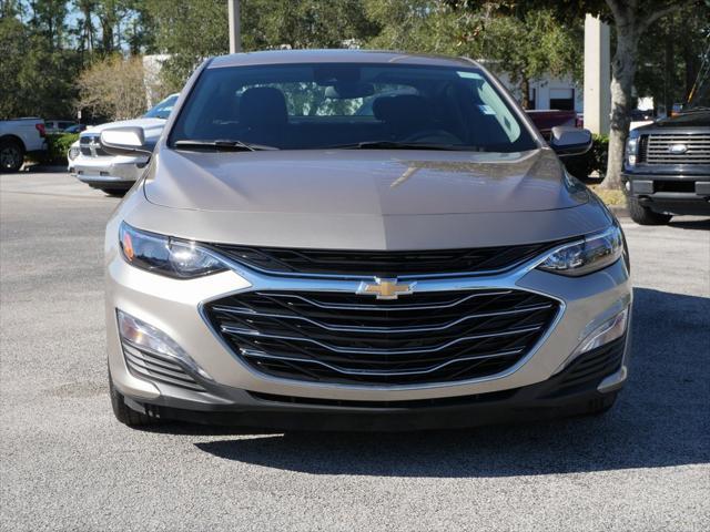 used 2024 Chevrolet Malibu car, priced at $17,997