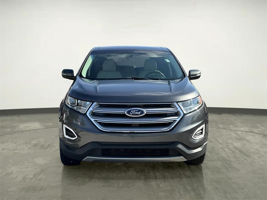 used 2016 Ford Edge car, priced at $9,975