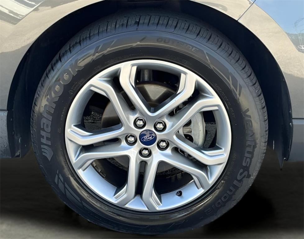 used 2016 Ford Edge car, priced at $9,975