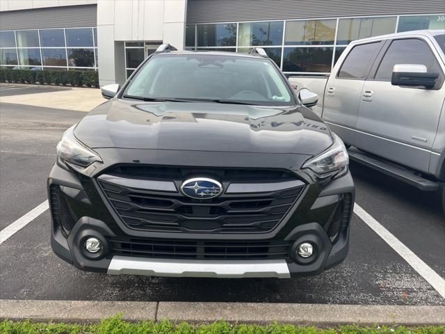 used 2024 Subaru Outback car, priced at $36,999