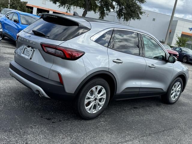 new 2024 Ford Escape car, priced at $33,422