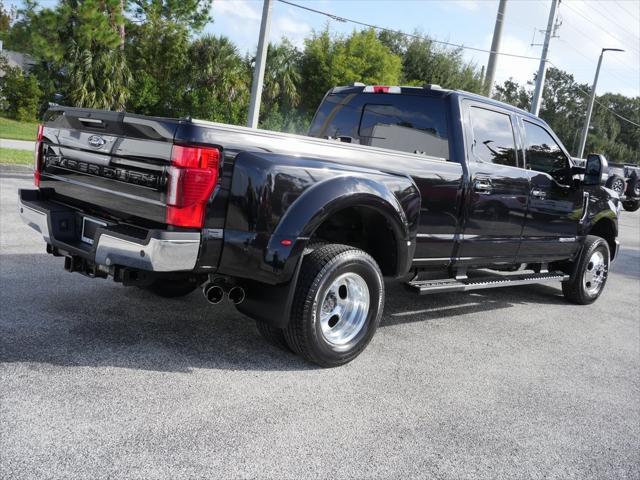 used 2020 Ford F-350 car, priced at $65,880