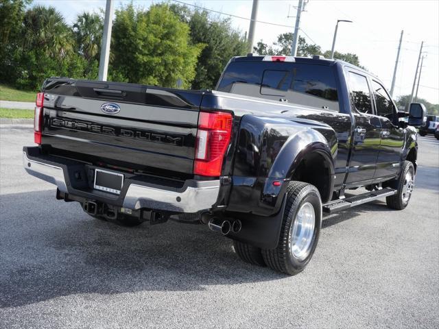 used 2020 Ford F-350 car, priced at $65,880