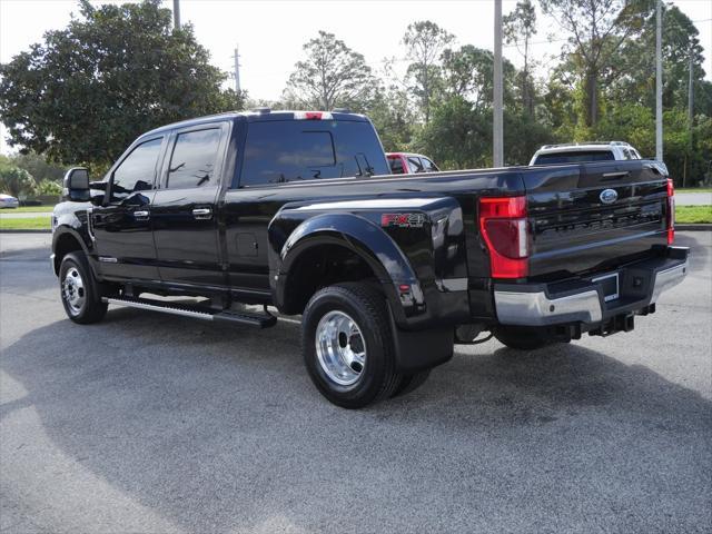 used 2020 Ford F-350 car, priced at $65,880