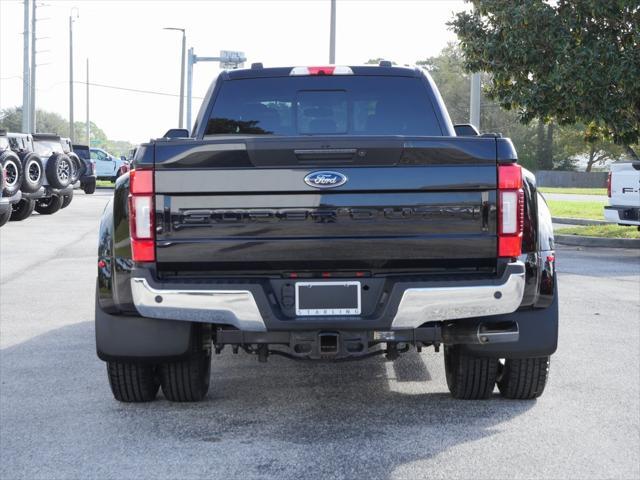 used 2020 Ford F-350 car, priced at $65,880