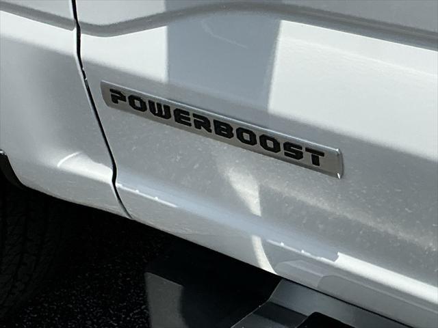 used 2025 Ford F-150 car, priced at $54,999