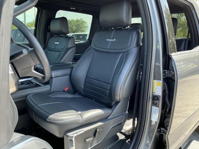 new 2025 Ford F-250 car, priced at $88,200