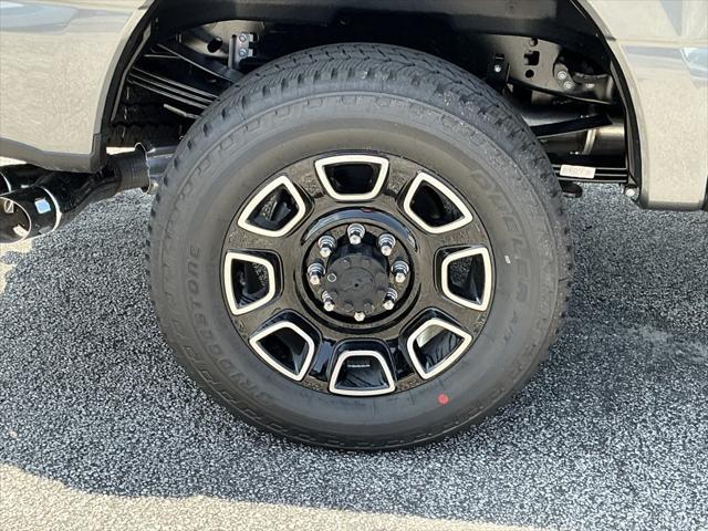 new 2025 Ford F-250 car, priced at $88,200