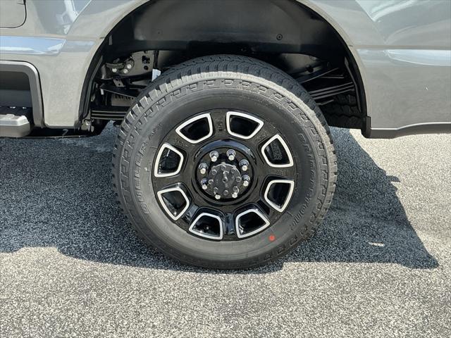 new 2025 Ford F-250 car, priced at $88,200