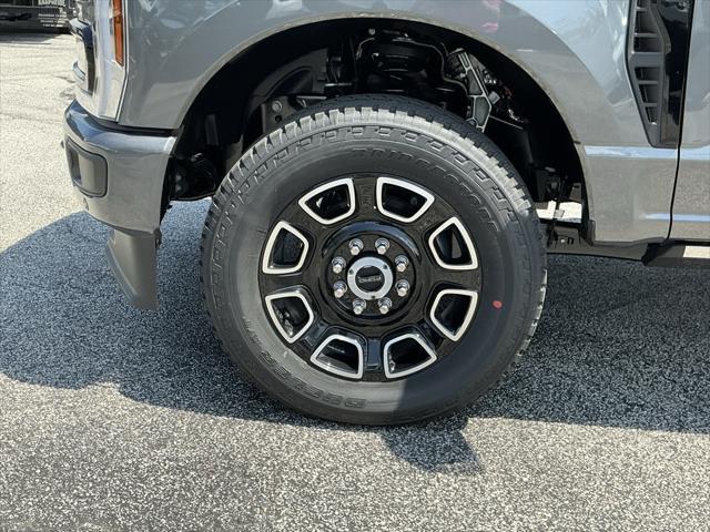 new 2025 Ford F-250 car, priced at $88,200