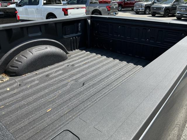 new 2025 Ford F-250 car, priced at $88,200
