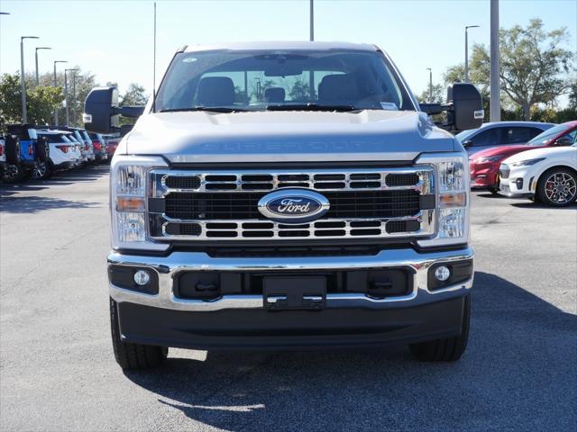 new 2024 Ford F-250 car, priced at $64,620