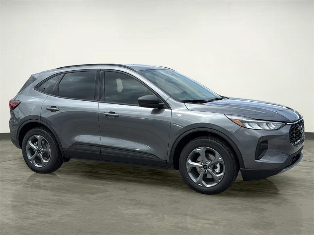 new 2026 Ford Escape car, priced at $28,507