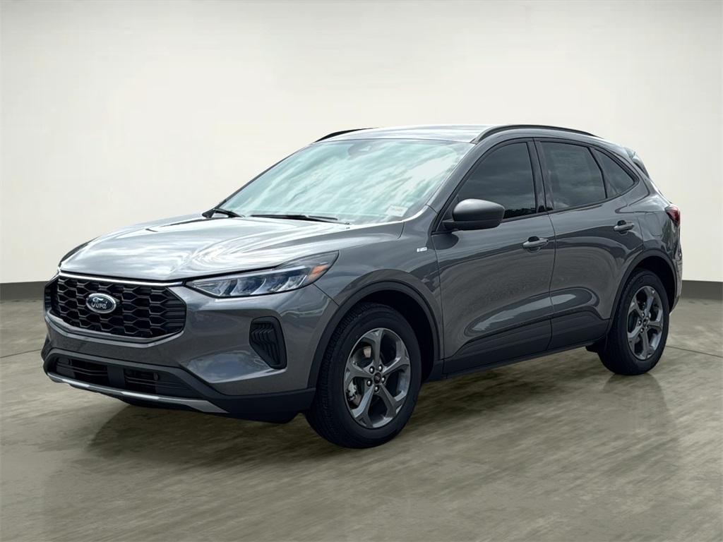 new 2026 Ford Escape car, priced at $28,507