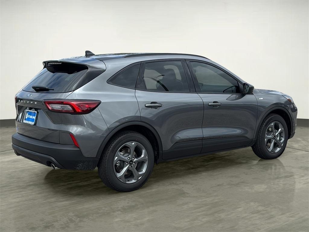 new 2026 Ford Escape car, priced at $28,507