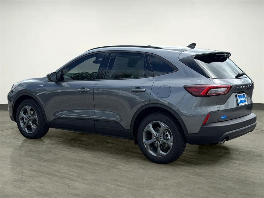 new 2026 Ford Escape car, priced at $28,507