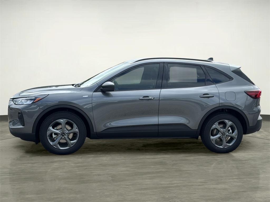 new 2026 Ford Escape car, priced at $28,507