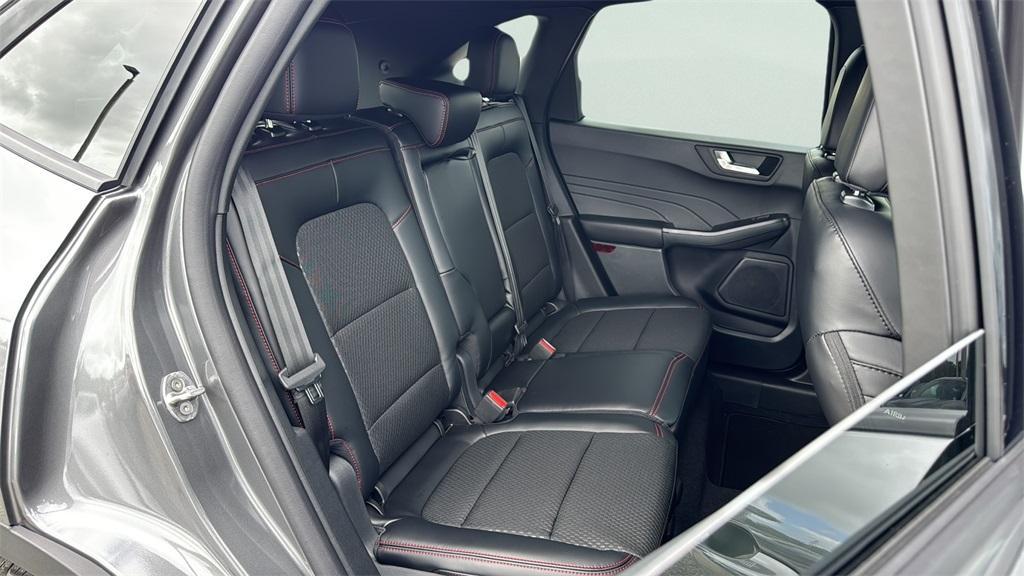 new 2026 Ford Escape car, priced at $28,507