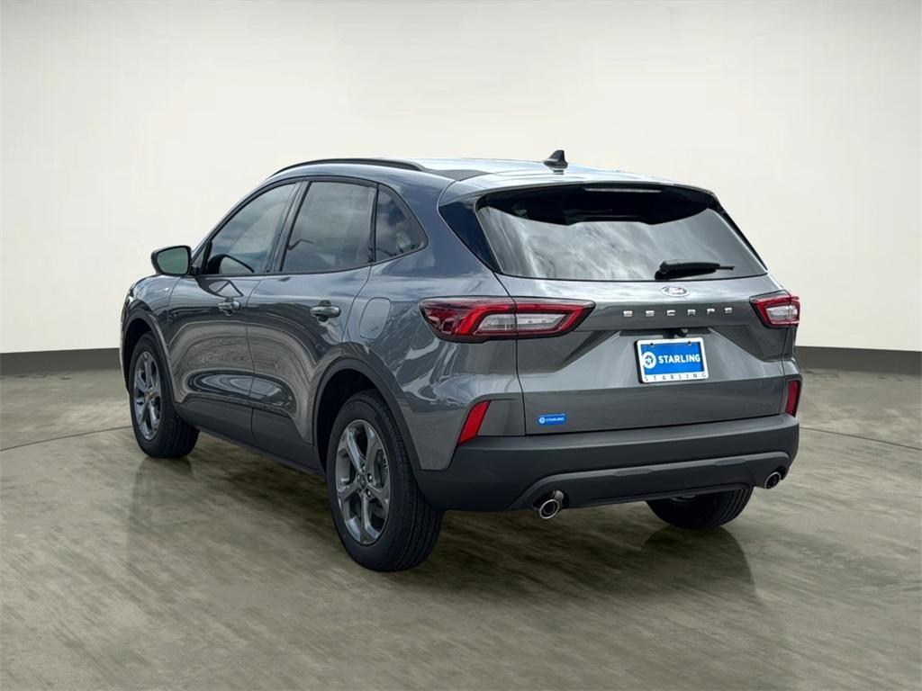 new 2026 Ford Escape car, priced at $28,507