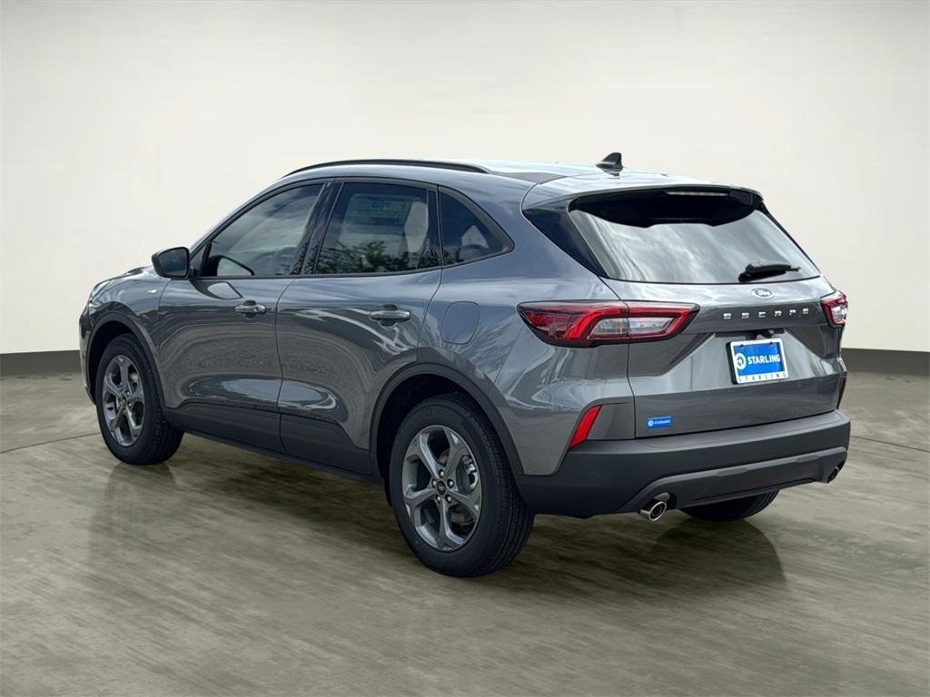 new 2026 Ford Escape car, priced at $28,507