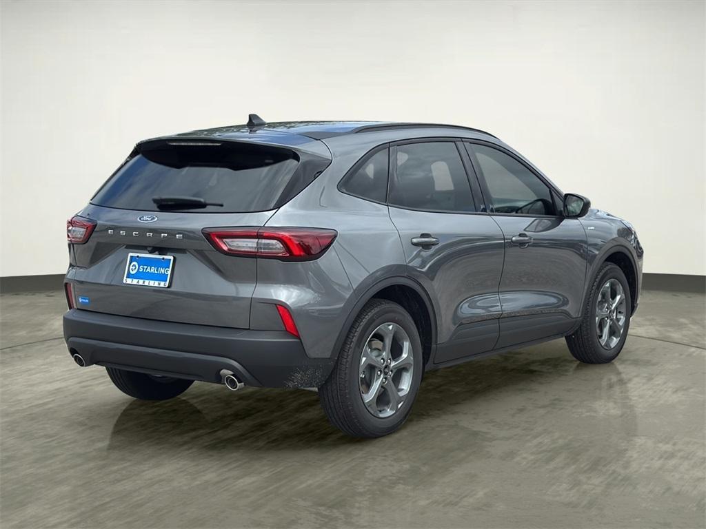 new 2026 Ford Escape car, priced at $28,507