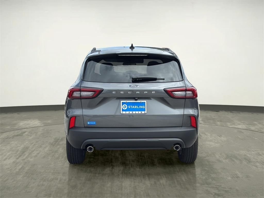 new 2026 Ford Escape car, priced at $28,507