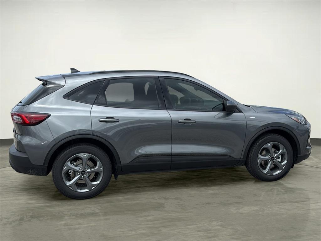 new 2026 Ford Escape car, priced at $28,507