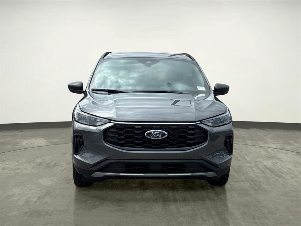 new 2026 Ford Escape car, priced at $28,507