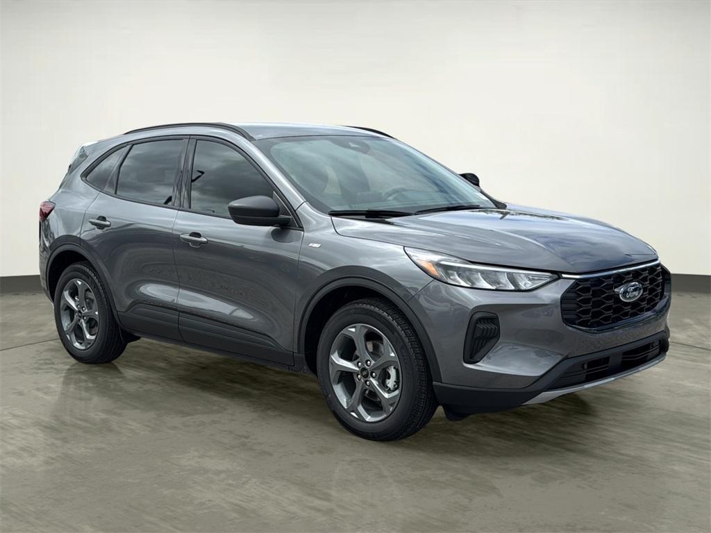 new 2026 Ford Escape car, priced at $28,507