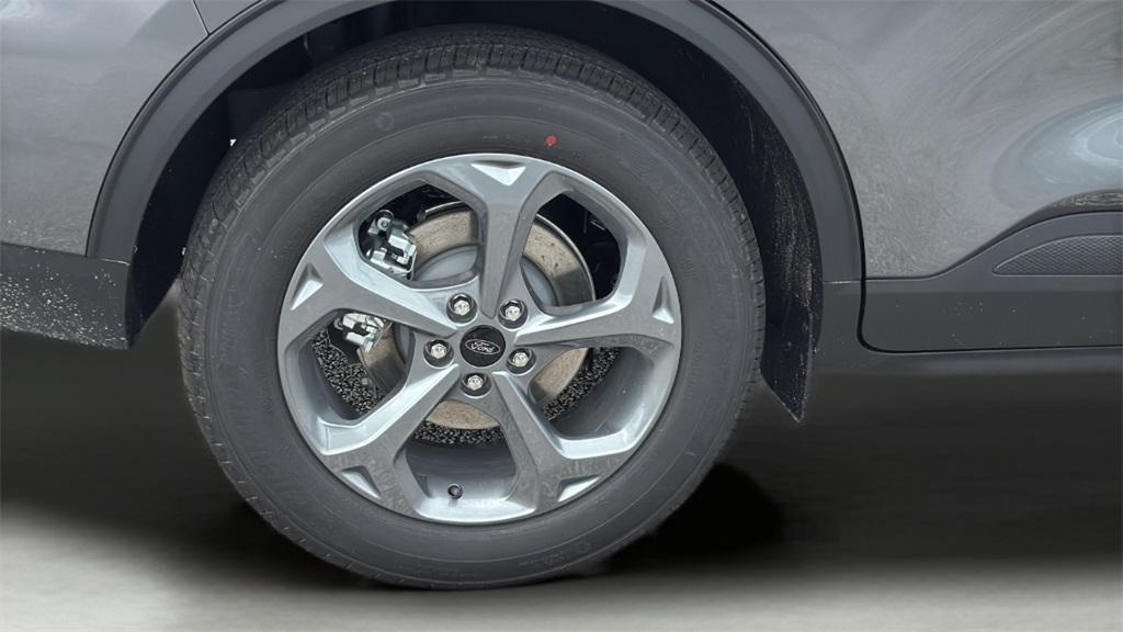 new 2026 Ford Escape car, priced at $28,507