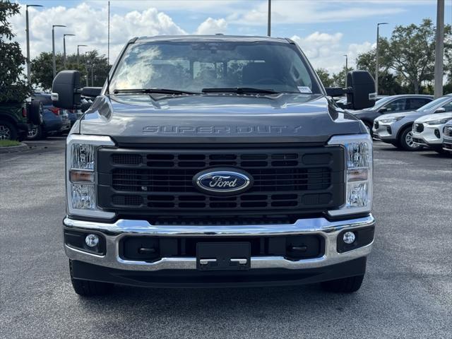 new 2024 Ford F-350 car, priced at $60,663