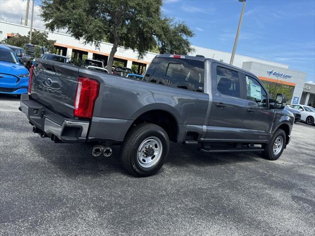 new 2024 Ford F-350 car, priced at $60,663