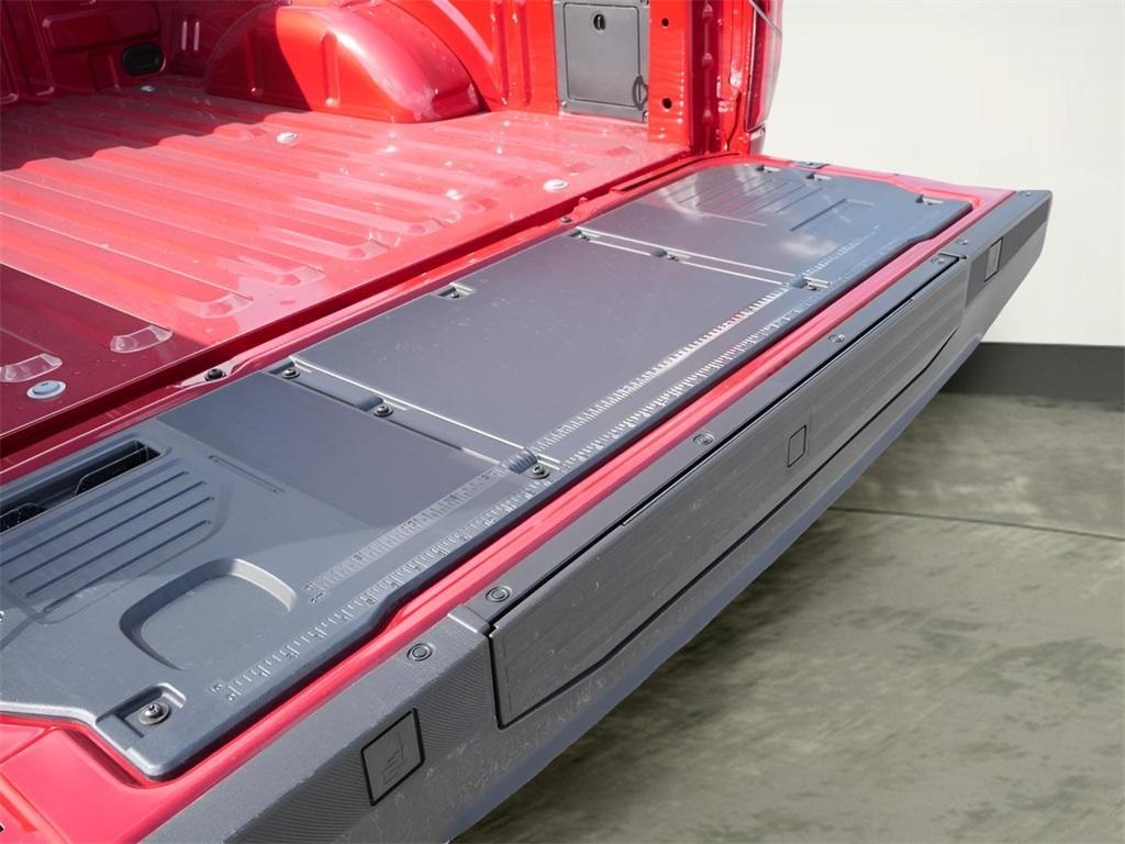 new 2024 Ford F-150 car, priced at $52,749