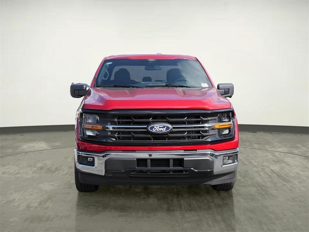 new 2024 Ford F-150 car, priced at $52,749
