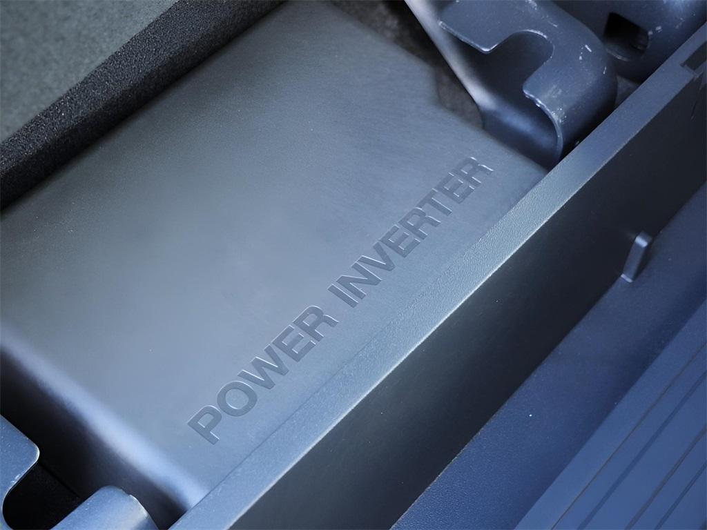 new 2024 Ford F-150 car, priced at $52,749