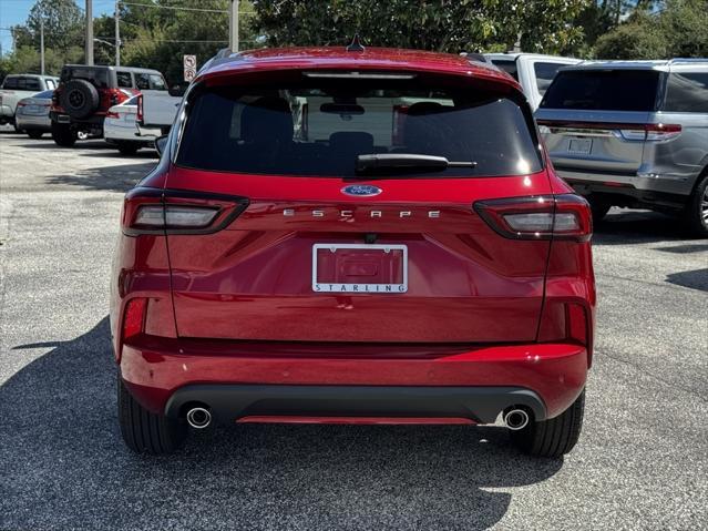 new 2024 Ford Escape car, priced at $31,031