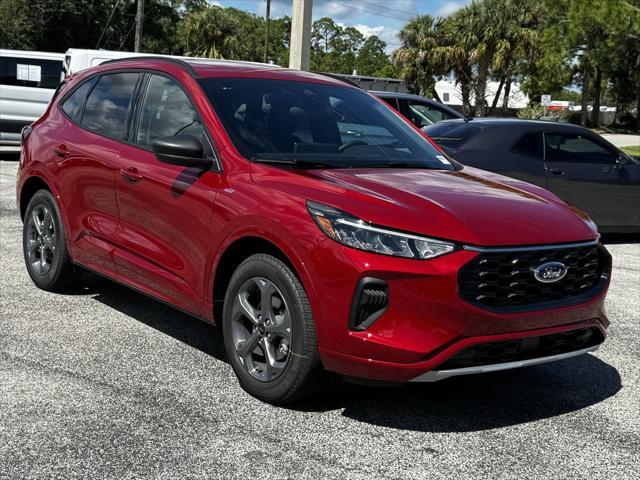 new 2024 Ford Escape car, priced at $31,031