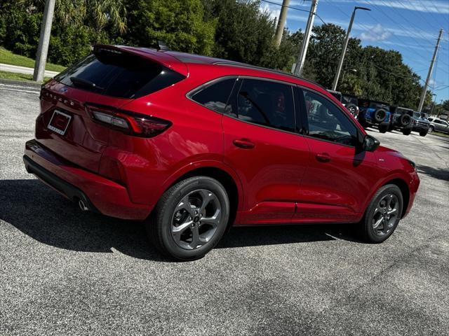 new 2024 Ford Escape car, priced at $31,031