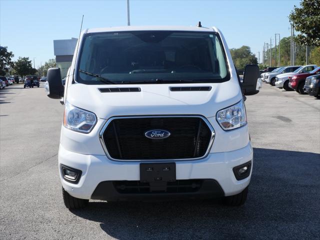 used 2022 Ford Transit-350 car, priced at $45,885