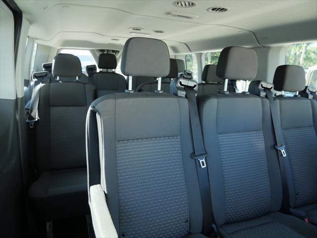 used 2022 Ford Transit-350 car, priced at $45,885