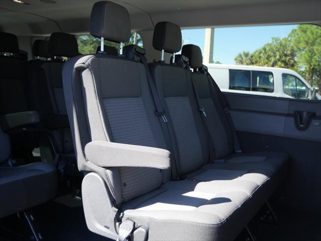 used 2022 Ford Transit-350 car, priced at $45,885