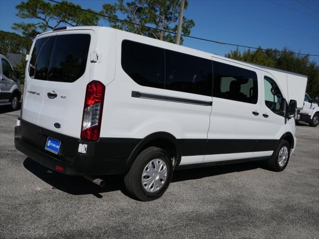 used 2022 Ford Transit-350 car, priced at $45,885